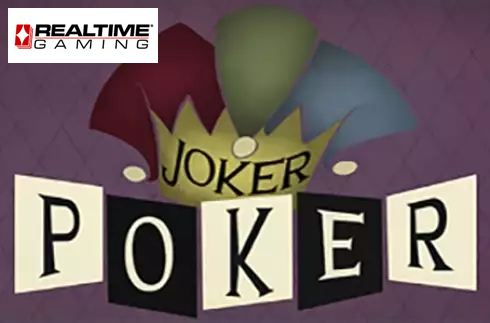 Joker Poker